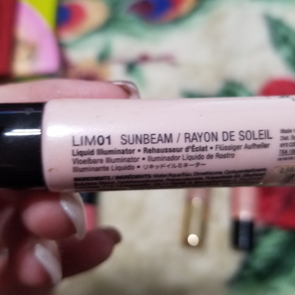 Liquid highlight bundle - Picture 2 of 4